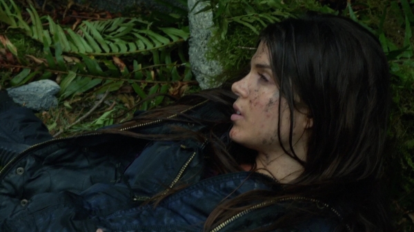 The 100 Season Two Episode Two Inclement Weather-1228
