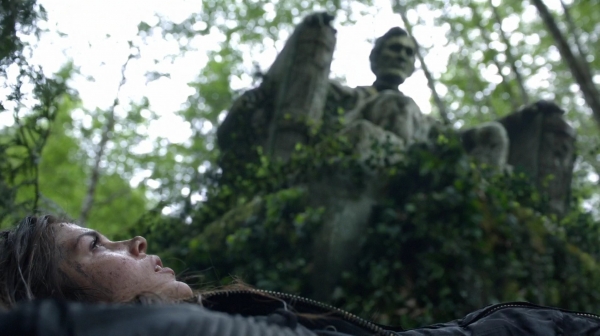 The 100 Season Two Episode Two Inclement Weather-1227
