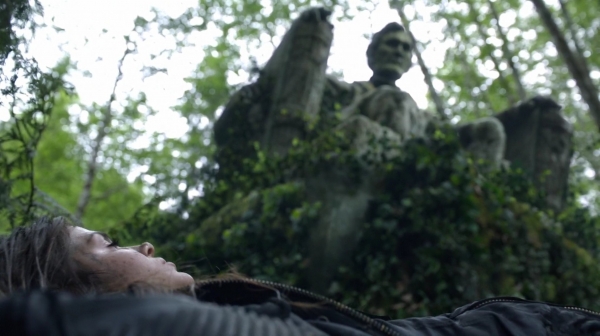 The 100 Season Two Episode Two Inclement Weather-1226
