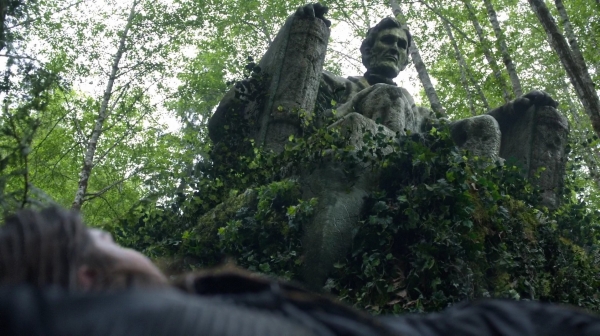 The 100 Season Two Episode Two Inclement Weather-1224
