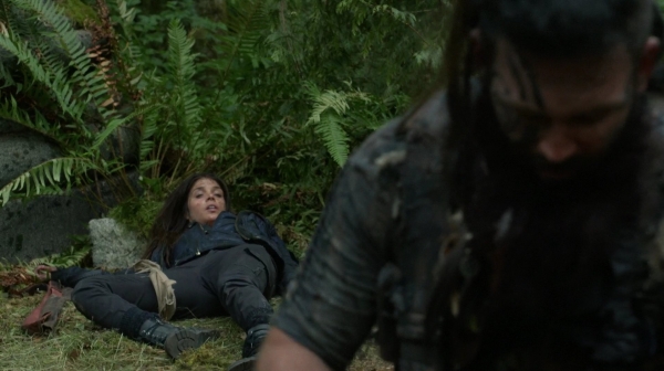 The 100 Season Two Episode Two Inclement Weather-1221
