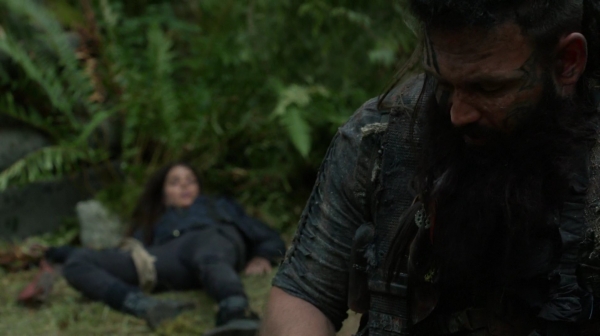 The 100 Season Two Episode Two Inclement Weather-1220
