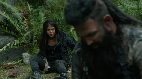 The 100 Season Two Episode Two Inclement Weather-1216
