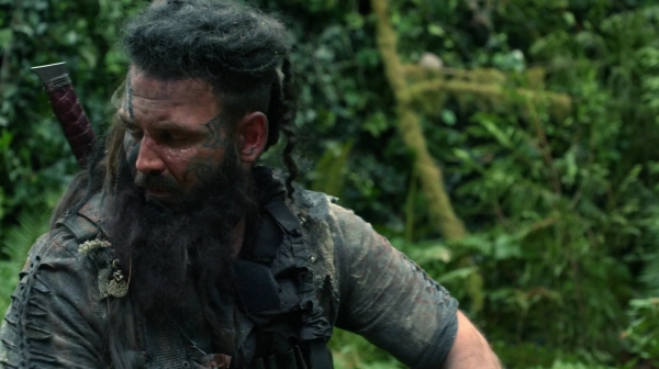The 100 Season Two Episode Two Inclement Weather-1214
