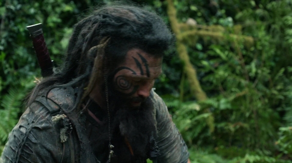 The 100 Season Two Episode Two Inclement Weather-1213
