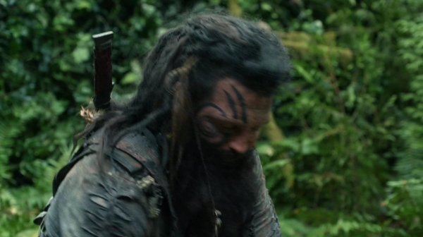 The 100 Season Two Episode Two Inclement Weather-1212
