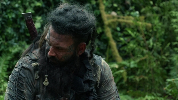 The 100 Season Two Episode Two Inclement Weather-1211
