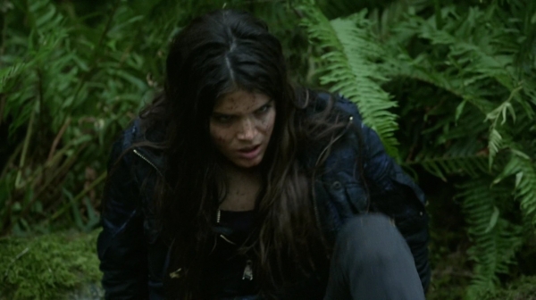 The 100 Season Two Episode Two Inclement Weather-1209
