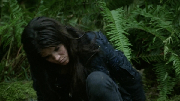 The 100 Season Two Episode Two Inclement Weather-1208
