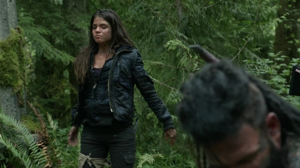 The 100 Season Two Episode Two Inclement Weather-1205
