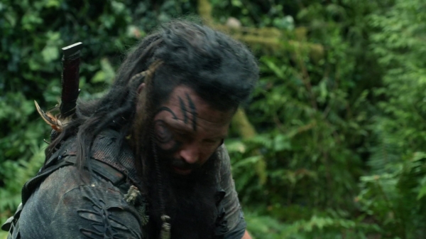 The 100 Season Two Episode Two Inclement Weather-1203
