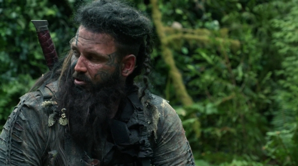 The 100 Season Two Episode Two Inclement Weather-1202
