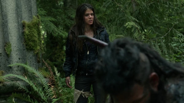 The 100 Season Two Episode Two Inclement Weather-1199
