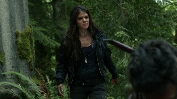 The 100 Season Two Episode Two Inclement Weather-1197
