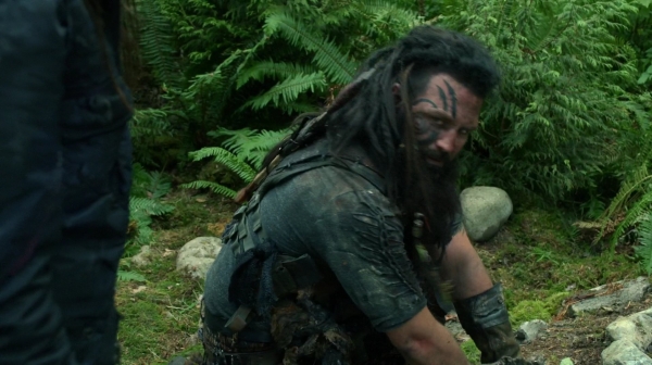 The 100 Season Two Episode Two Inclement Weather-1196
