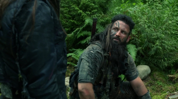 The 100 Season Two Episode Two Inclement Weather-1195
