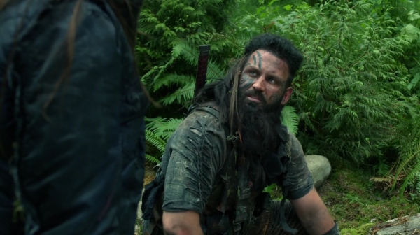 The 100 Season Two Episode Two Inclement Weather-1194
