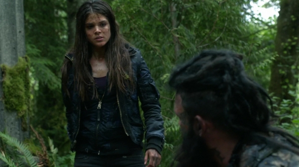 The 100 Season Two Episode Two Inclement Weather-1193
