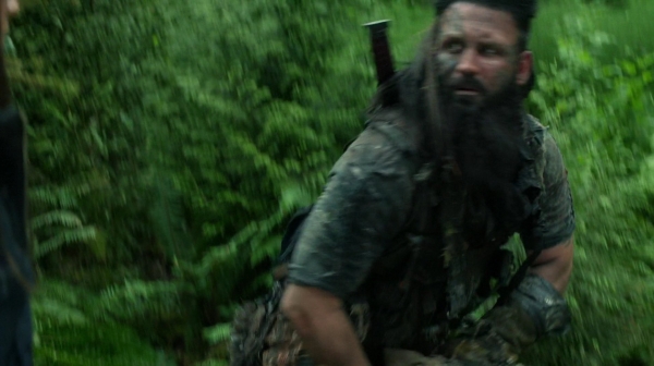 The 100 Season Two Episode Two Inclement Weather-1191
