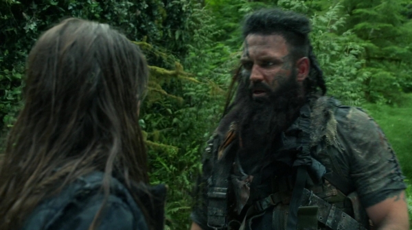 The 100 Season Two Episode Two Inclement Weather-1190
