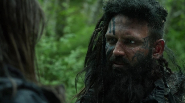 The 100 Season Two Episode Two Inclement Weather-1186
