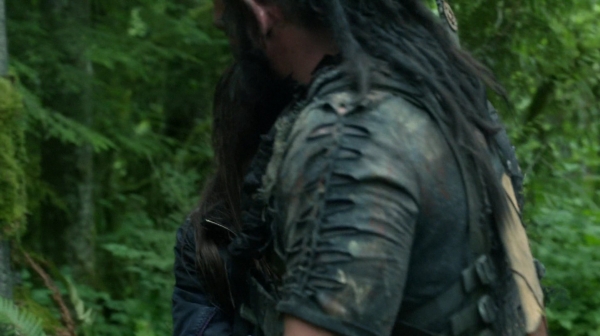 The 100 Season Two Episode Two Inclement Weather-1184
