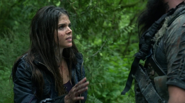 The 100 Season Two Episode Two Inclement Weather-1182
