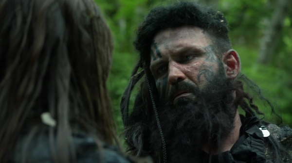 The 100 Season Two Episode Two Inclement Weather-1181
