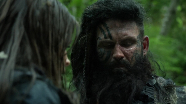 The 100 Season Two Episode Two Inclement Weather-1178
