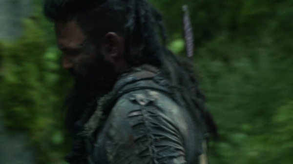 The 100 Season Two Episode Two Inclement Weather-1176
