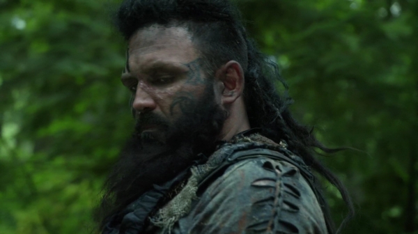 The 100 Season Two Episode Two Inclement Weather-1172
