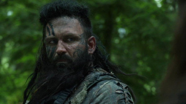 The 100 Season Two Episode Two Inclement Weather-1171
