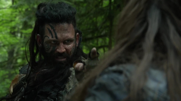 The 100 Season Two Episode Two Inclement Weather-1168
