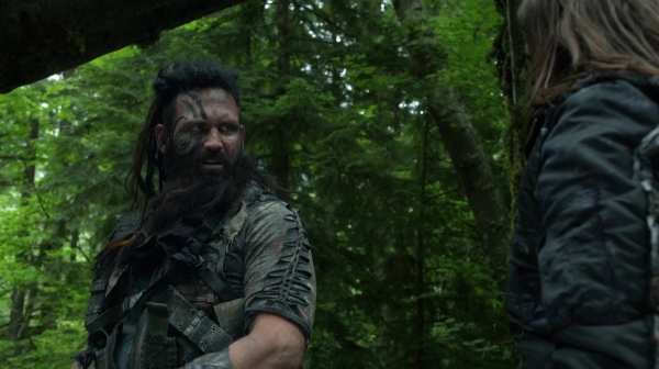 The 100 Season Two Episode Two Inclement Weather-1166
