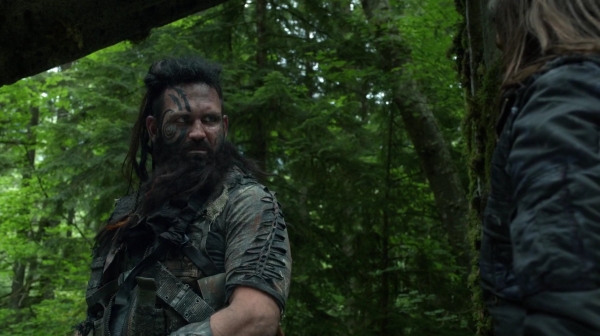 The 100 Season Two Episode Two Inclement Weather-1165
