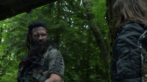 The 100 Season Two Episode Two Inclement Weather-1164
