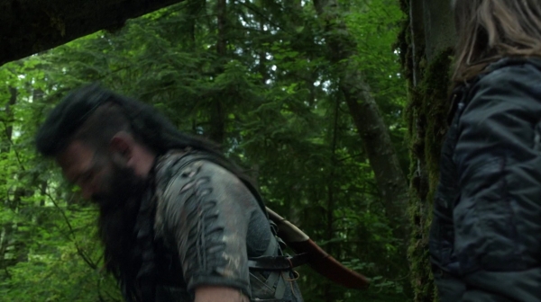 The 100 Season Two Episode Two Inclement Weather-1163
