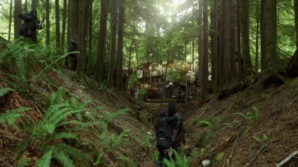 The 100 Season Two Episode Two Inclement Weather-1153

