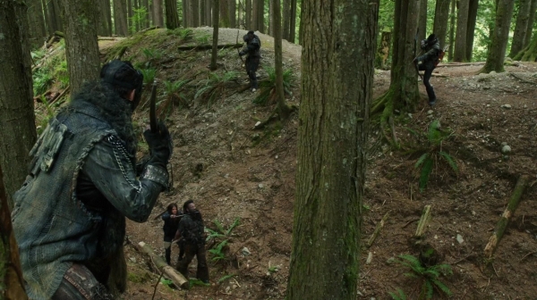 The 100 Season Two Episode Two Inclement Weather-1152
