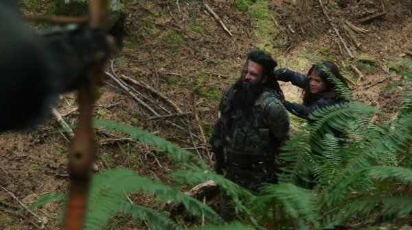 The 100 Season Two Episode Two Inclement Weather-1151

