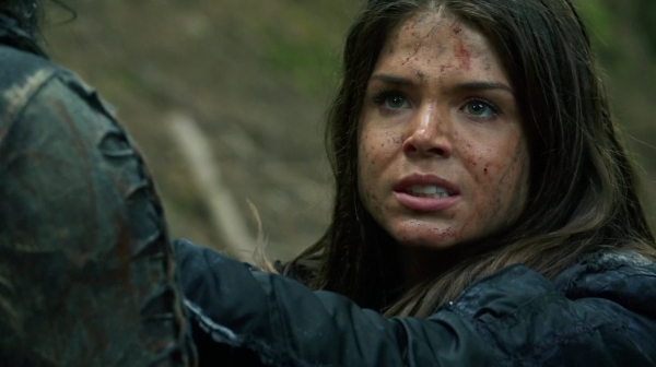 The 100 Season Two Episode Two Inclement Weather-1141
