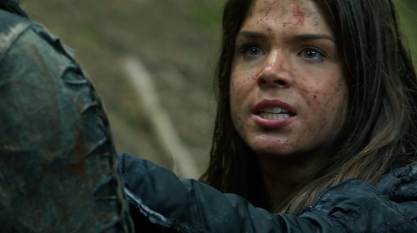 The 100 Season Two Episode Two Inclement Weather-1139

