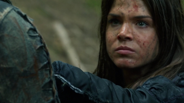The 100 Season Two Episode Two Inclement Weather-1138
