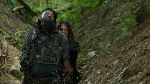 The 100 Season Two Episode Two Inclement Weather-1133
