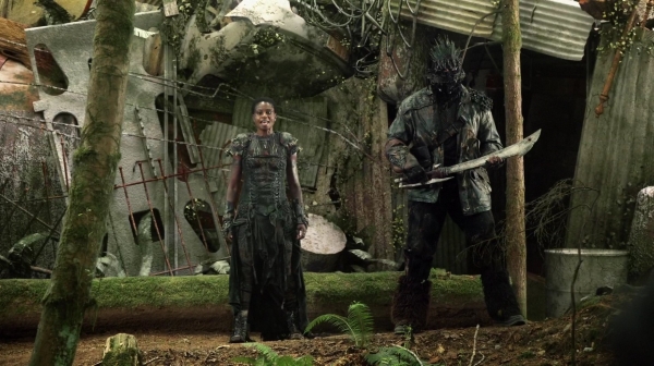 The 100 Season Two Episode Two Inclement Weather-1132
