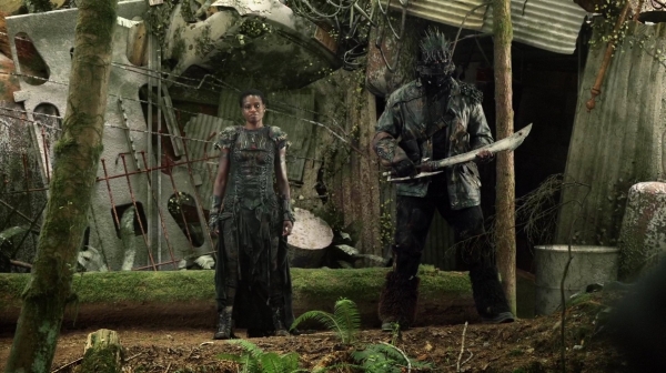 The 100 Season Two Episode Two Inclement Weather-1129
