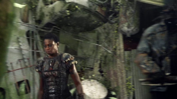 The 100 Season Two Episode Two Inclement Weather-1125

