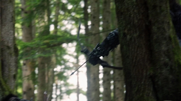 The 100 Season Two Episode Two Inclement Weather-1122
