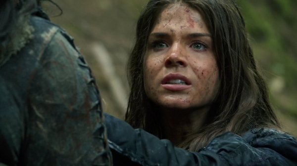 The 100 Season Two Episode Two Inclement Weather-1120
