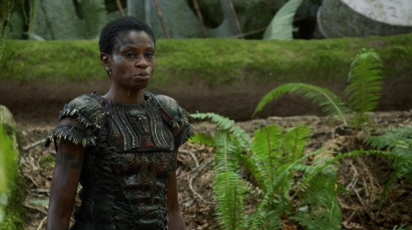 The 100 Season Two Episode Two Inclement Weather-1117
